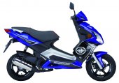 2010 Kreidler RMC-G 50 Venturi photo